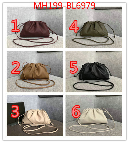 BV Bags(4A)-Pouch Series-,cheap ,ID: BL6979,$: 199USD