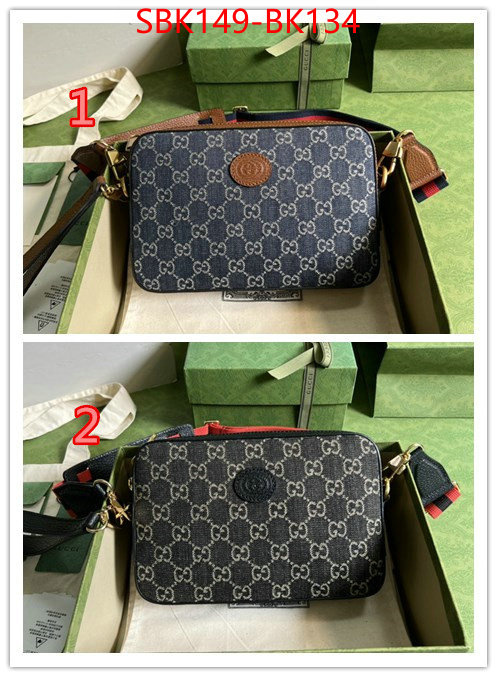 Gucci Bags Promotion-,ID: BK134,