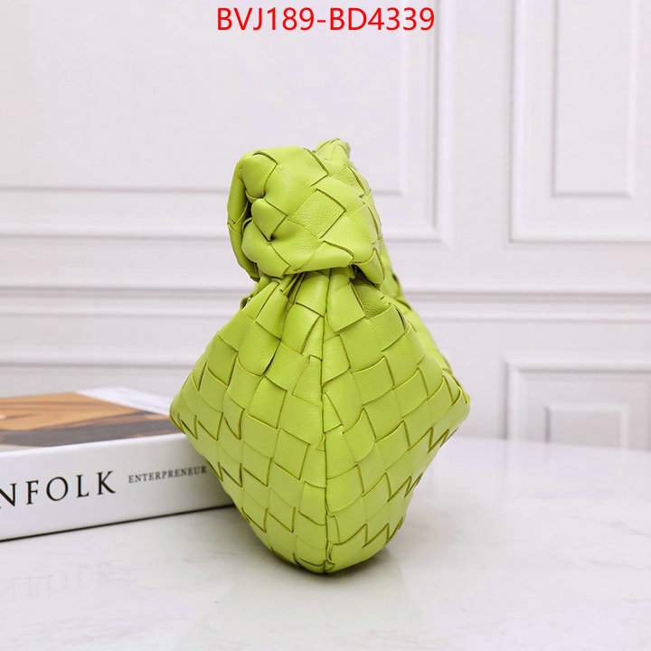 BV Bags(TOP)-Jodie,good quality replica ,ID: BD4339,$: 189USD