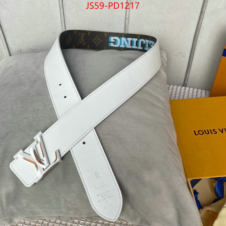 Belts-LV,website to buy replica , ID: PD1217,$: 59USD