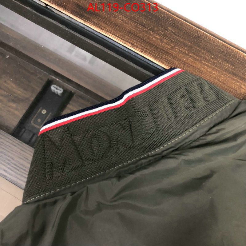 Down jacket Men-Moncler,online store , ID: CO313,$: 119USD