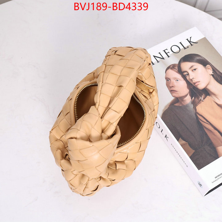 BV Bags(TOP)-Jodie,good quality replica ,ID: BD4339,$: 189USD