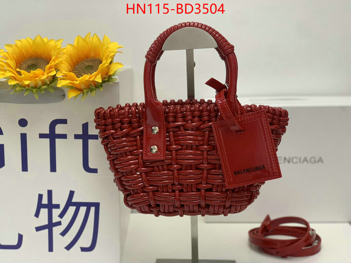 BV Bags(4A)-Handbag-,shop designer ,ID: BD3504,$: 115USD