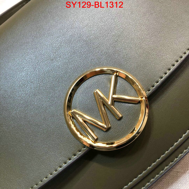 Michael Kors Bags(TOP)-Diagonal-,ID: BL1312,$: 129USD