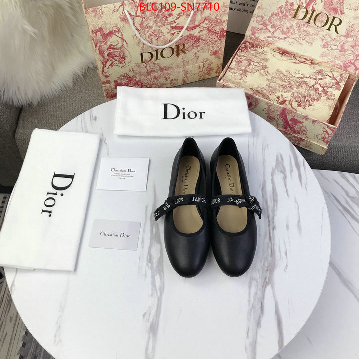 Women Shoes-Dior,what is aaaaa quality , ID: SN7710,$: 109USD