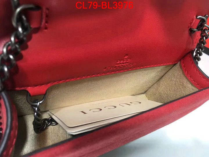 Gucci Bags(4A)-Dionysus-,new designer replica ,ID: BL3976,$: 79USD