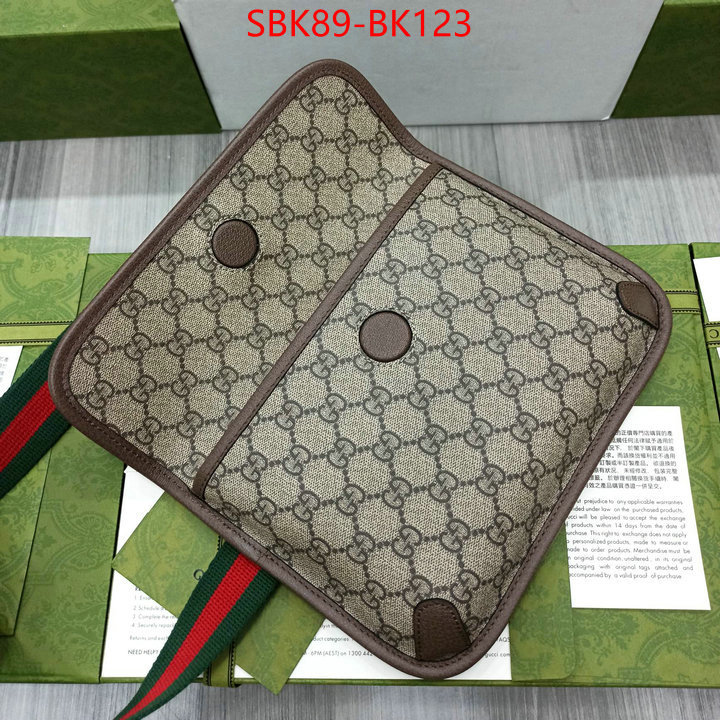 Gucci Bags Promotion-,ID: BK123,