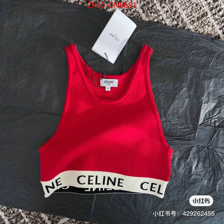 Clothing-Celine,best quality fake , ID: CN6681,$: 55USD