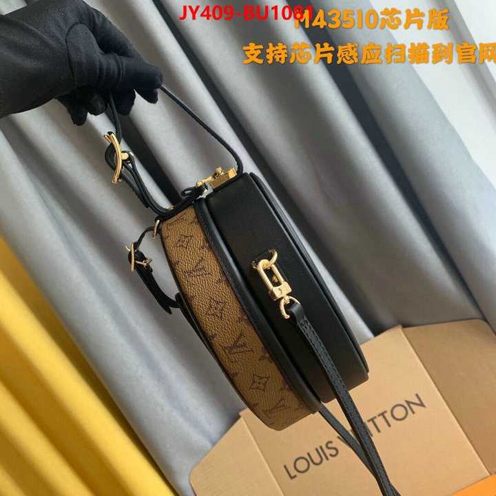 LV Bags(TOP)-Boite Chapeau-,ID: BU1081,$: 409USD