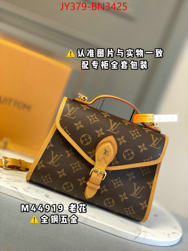 Dutyfree version LVGucci mirror quality-,ID: BN3425,$: 379USD