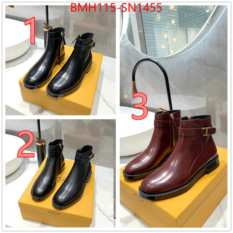 Women Shoes-Tods,hot sale , ID: SN1455,$: 115USD