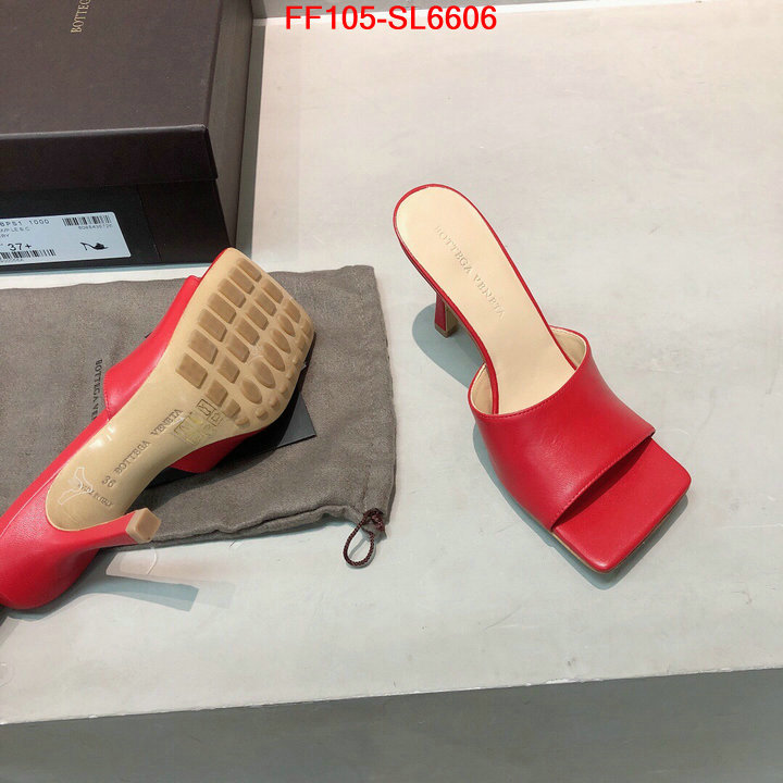 Women Shoes-BV,is it illegal to buy dupe , ID: SL6606,$: 105USD