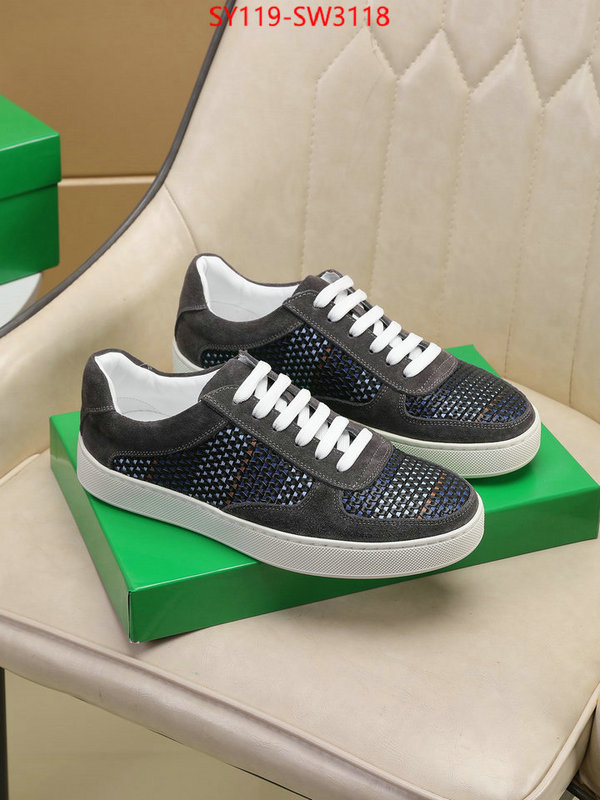 Men Shoes-BV,from china 2023 , ID: SW3118,$: 119USD