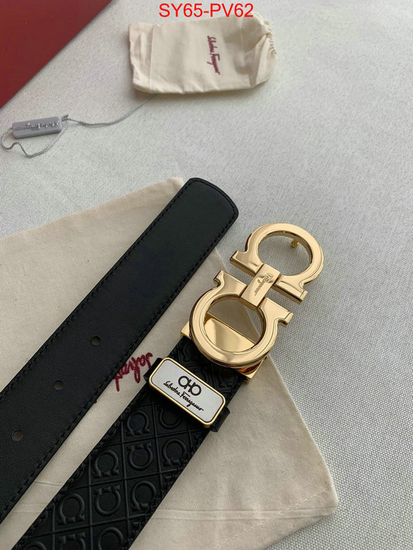 Belts-Ferragamo,luxury , ID: PV62,$: 65USD