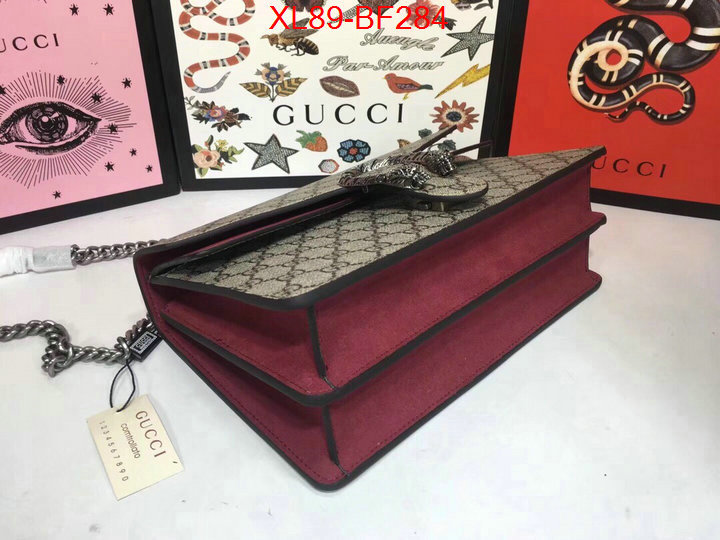 Gucci Bags(4A)-Dionysus-,cheap ,ID: BF284,$:89USD