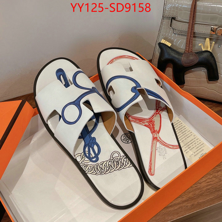 Men Shoes-Hermes,the best affordable , ID: SD9158,$: 125USD