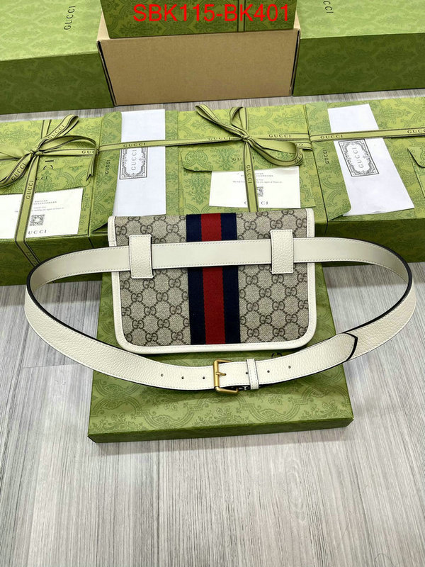 Gucci Bags Promotion-,ID: BK401,