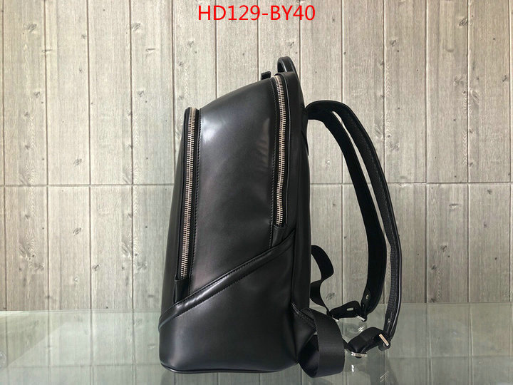 MCM Bags(TOP)-Backpack-,ID: BY40,$:129USD