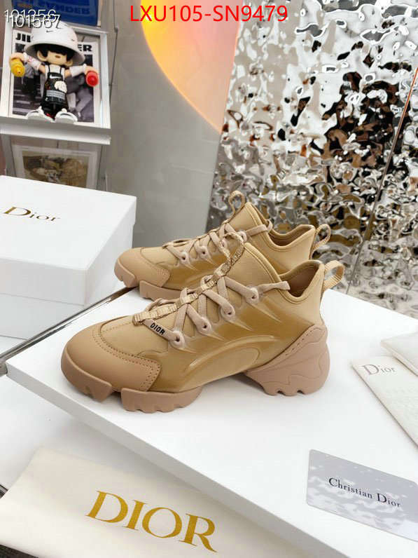 Women Shoes-Dior,sell online , ID: SN9479,$: 105USD