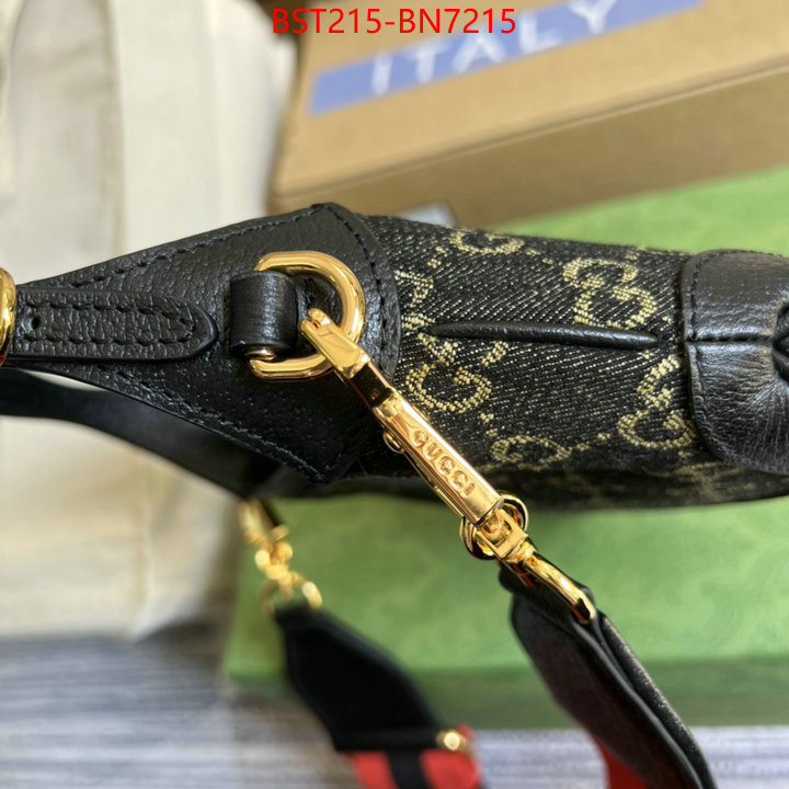 Gucci Bags(TOP)-Jackie Series-,from china ,ID: BN7215,$: 215USD