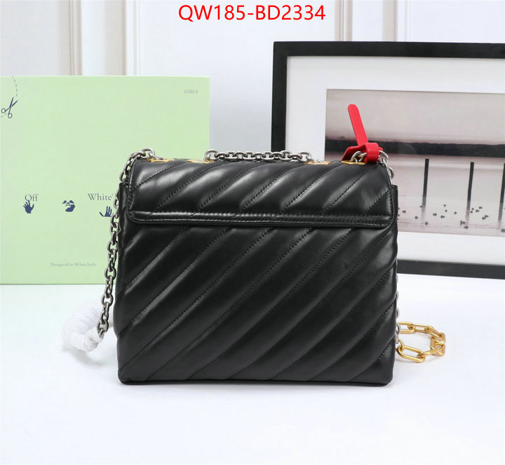 Off-White Bags ( TOP )-Diagonal-,aaaaa replica ,ID: BD2334,$: 185USD