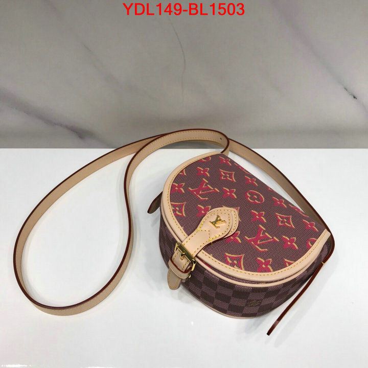 LV Bags(TOP)-Pochette MTis-Twist-,ID: BL1503,$: 149USD