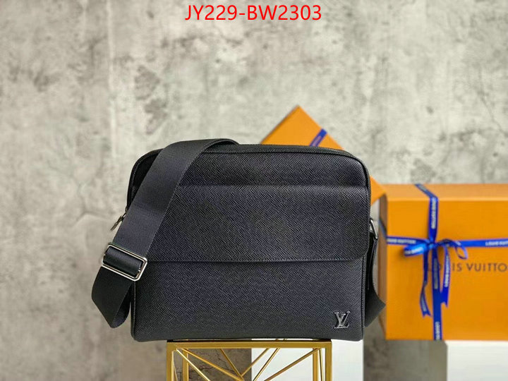 LV Bags(TOP)-Pochette MTis-Twist-,ID: BW2303,$: 229USD