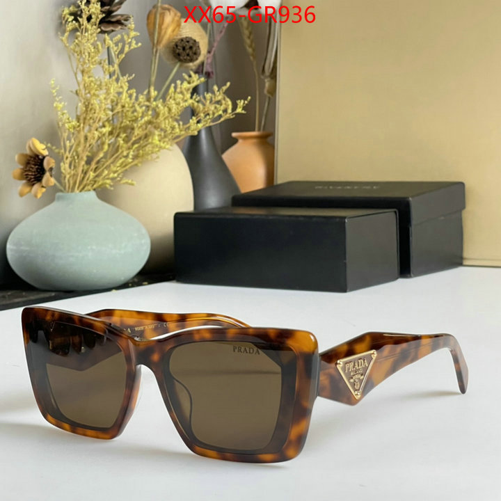 Glasses-Prada,7 star , ID: GR936,$: 65USD