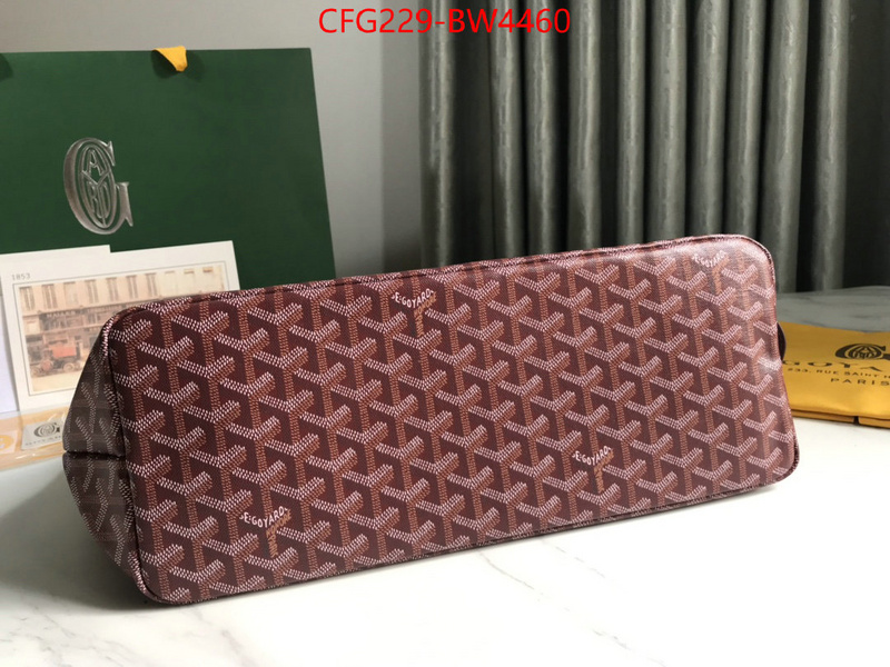 Goyard Bags(TOP)-Handbag-,ID: BW4460,$: 229USD