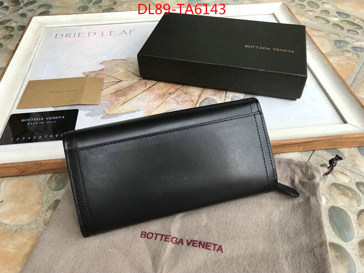 BV Bags(TOP)-Wallet,where to buy replicas ,ID: TA6143,$: 89USD