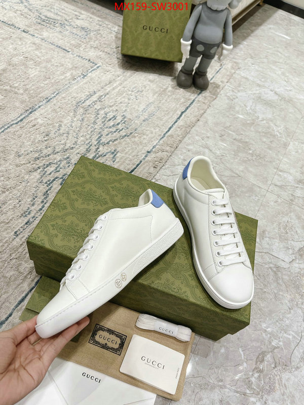 Men Shoes-Gucci,can you buy knockoff , ID: SW3001,$: 159USD