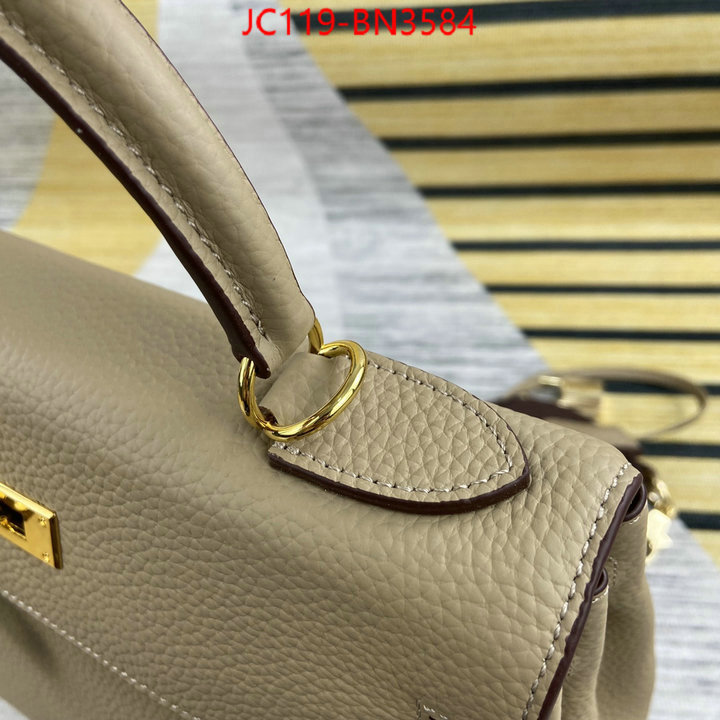 Hermes Bags(4A)-Kelly-,perfect quality ,ID: BN3584,