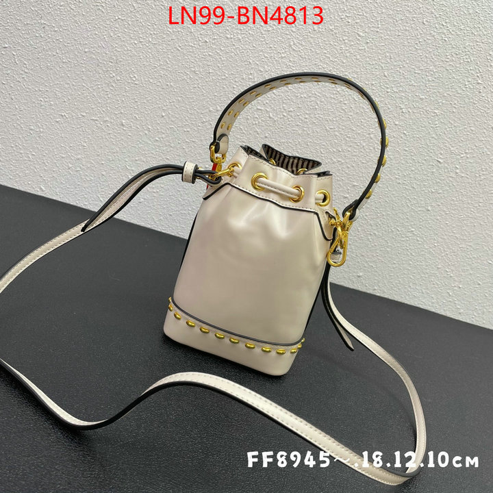 Fendi Bags(4A)-Mon Tresor-,replcia cheap from china ,ID: BN4813,$: 99USD