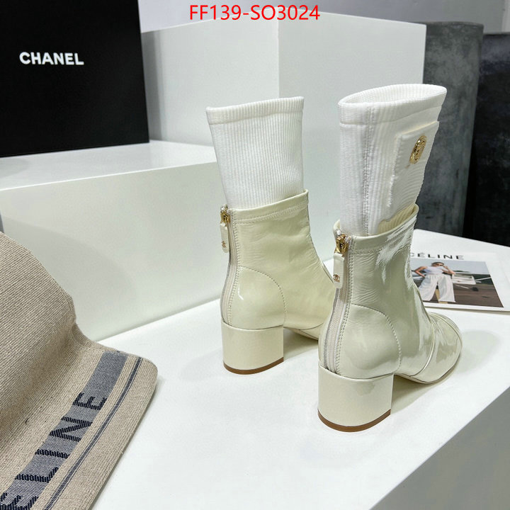 Women Shoes-Chanel,from china , ID: SO3024,$: 139USD