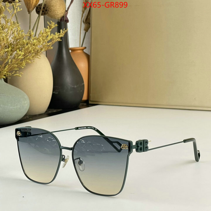 Glasses-Balenciaga,the quality replica ,wholesale sale , ID: GR899,$: 65USD