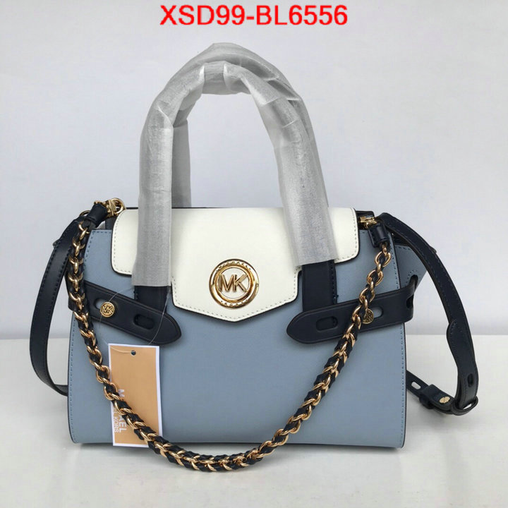 Michael Kors Bags(4A)-Handbag-,perfect replica ,ID: BL6556,$: 99USD