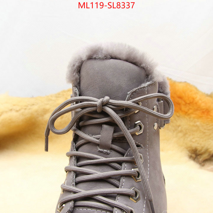 Women Shoes-UGG,what is aaaaa quality , ID: SL8337,$: 119USD