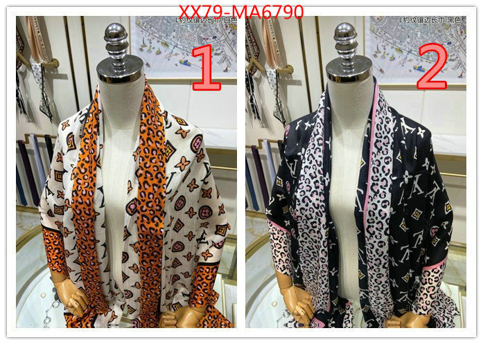 Scarf-LV,buy cheap , ID: MA6790,$: 79USD