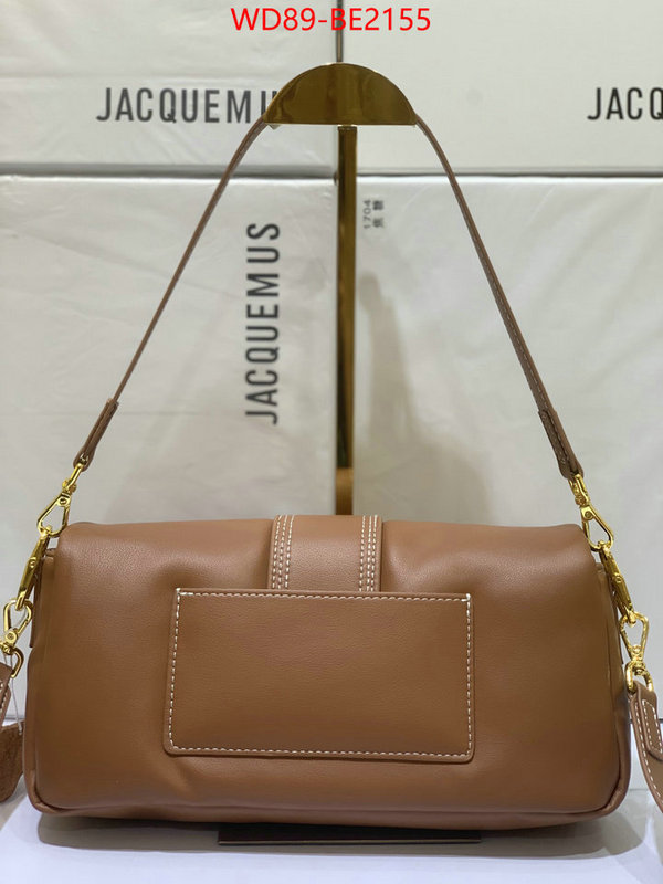 Jacquemus Bags(4A)-Handbag-,replica best ,ID: BE2155,$: 89USD