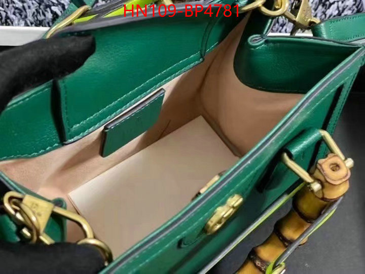 Gucci Bags(4A)-Diana-Bamboo-,wholesale replica shop ,ID: BP4781,$: 109USD