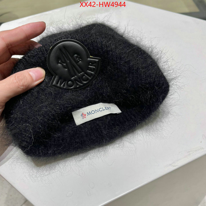 Cap (Hat)-Moncler,luxury , ID: HW4944,$: 42USD