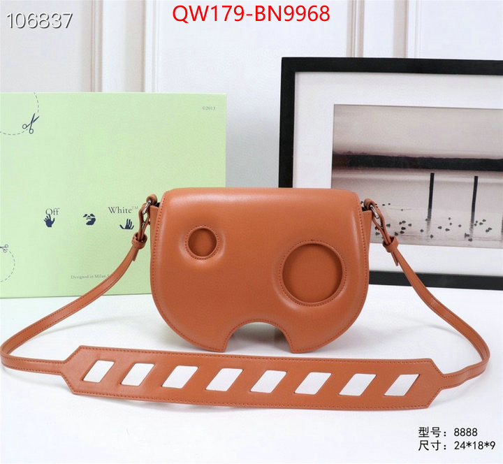 Off-White Bags ( TOP )-Diagonal-,buy replica ,ID: BN9968,$: 179USD