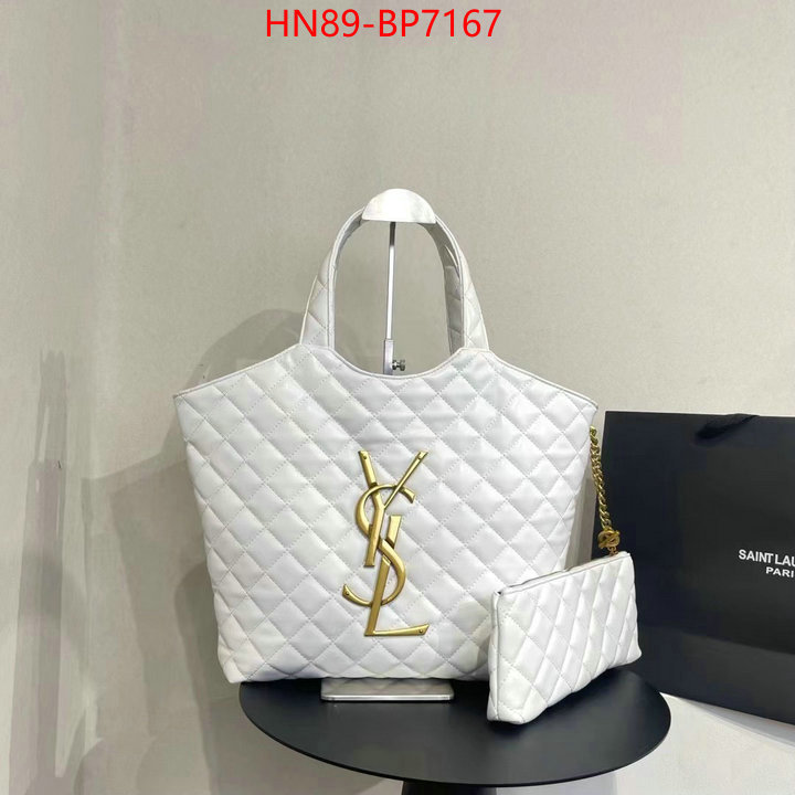 YSL Bag(4A)-Handbag-,ID: BP7167,