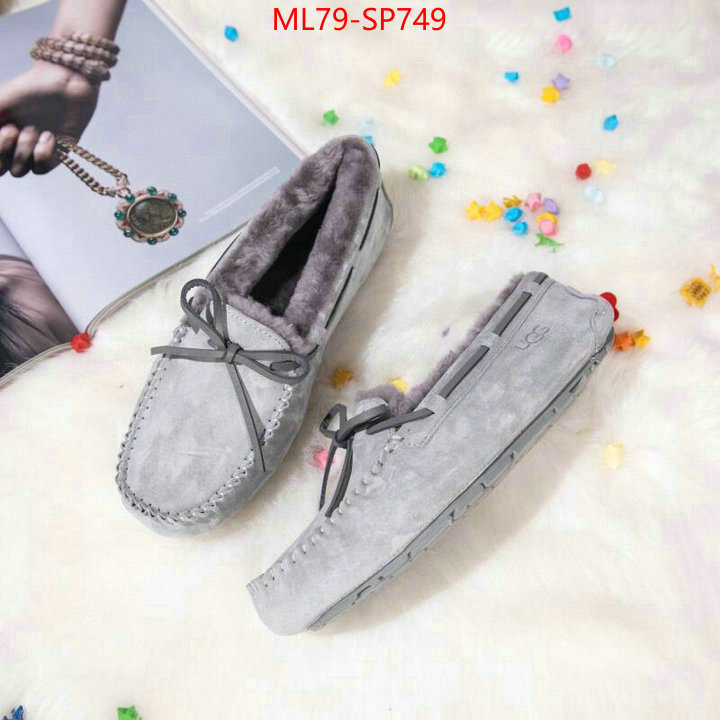 Women Shoes-UGG,copy , ID:SP749,$:79USD