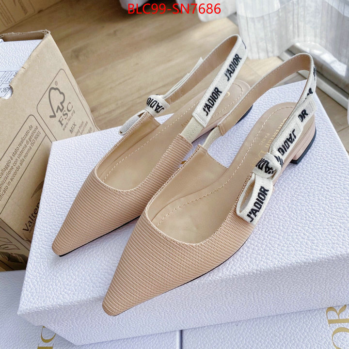 Women Shoes-Dior,is it ok to buy replica , ID: SN7686,$: 99USD