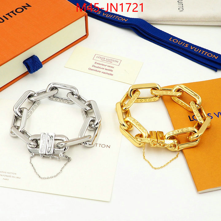 Jewelry-LV,how to find designer replica , ID: JN1721,$: 45USD