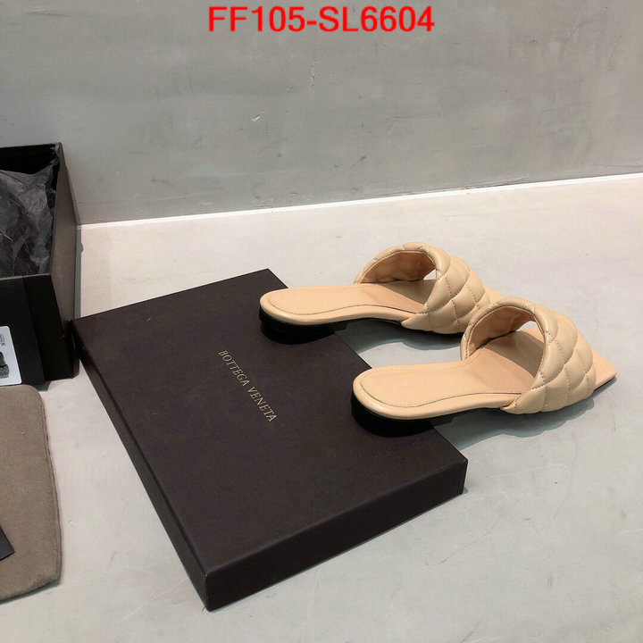 Women Shoes-BV,replica sale online , ID: SL6604,$: 105USD