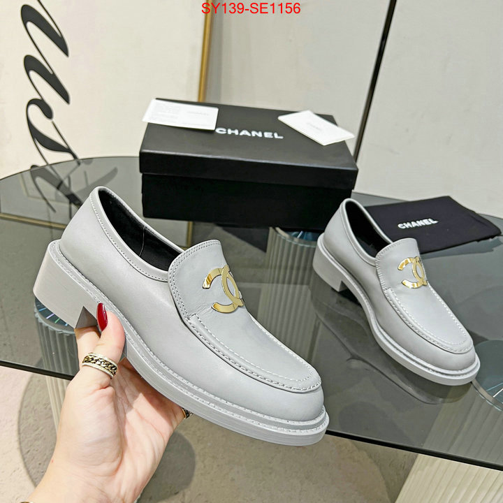 Women Shoes-Chanel,replcia cheap from china , ID: SE1156,$: 139USD