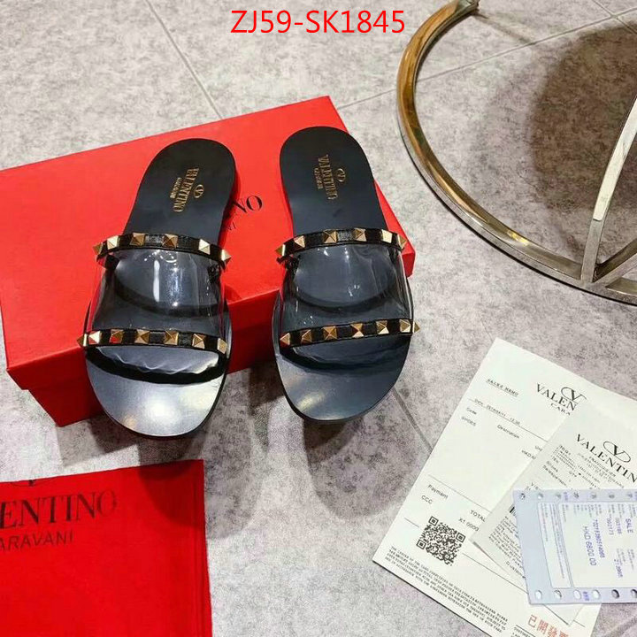 Women Shoes-Valentino,aaaaa+ quality replica , ID: SK1845,$:59USD