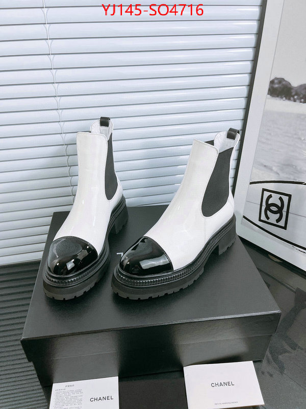 Women Shoes-Boots,where quality designer replica , ID: SO4716,$: 145USD